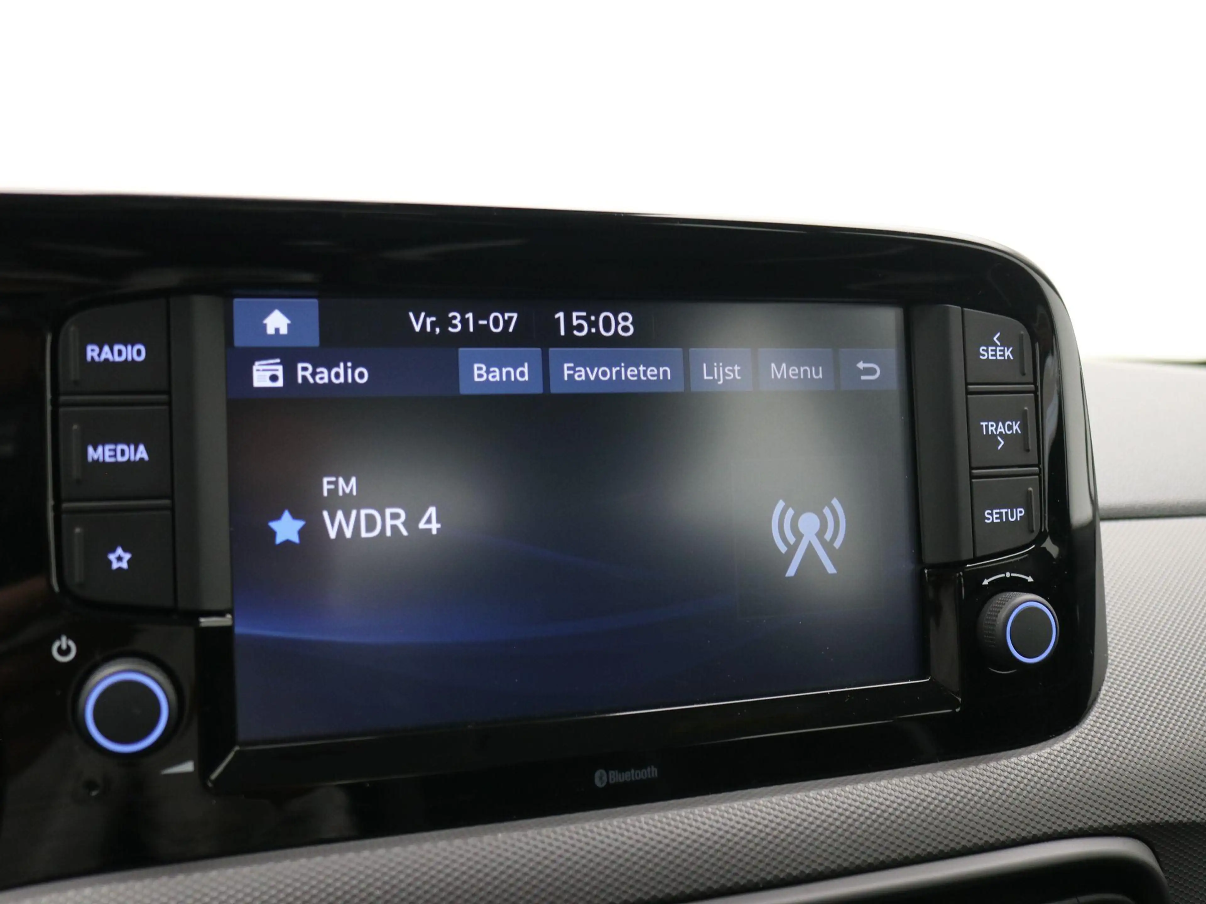 Hyundai i10 1.0 Comfort / Cruise / Airco / Apple Carplay & And — photo 31