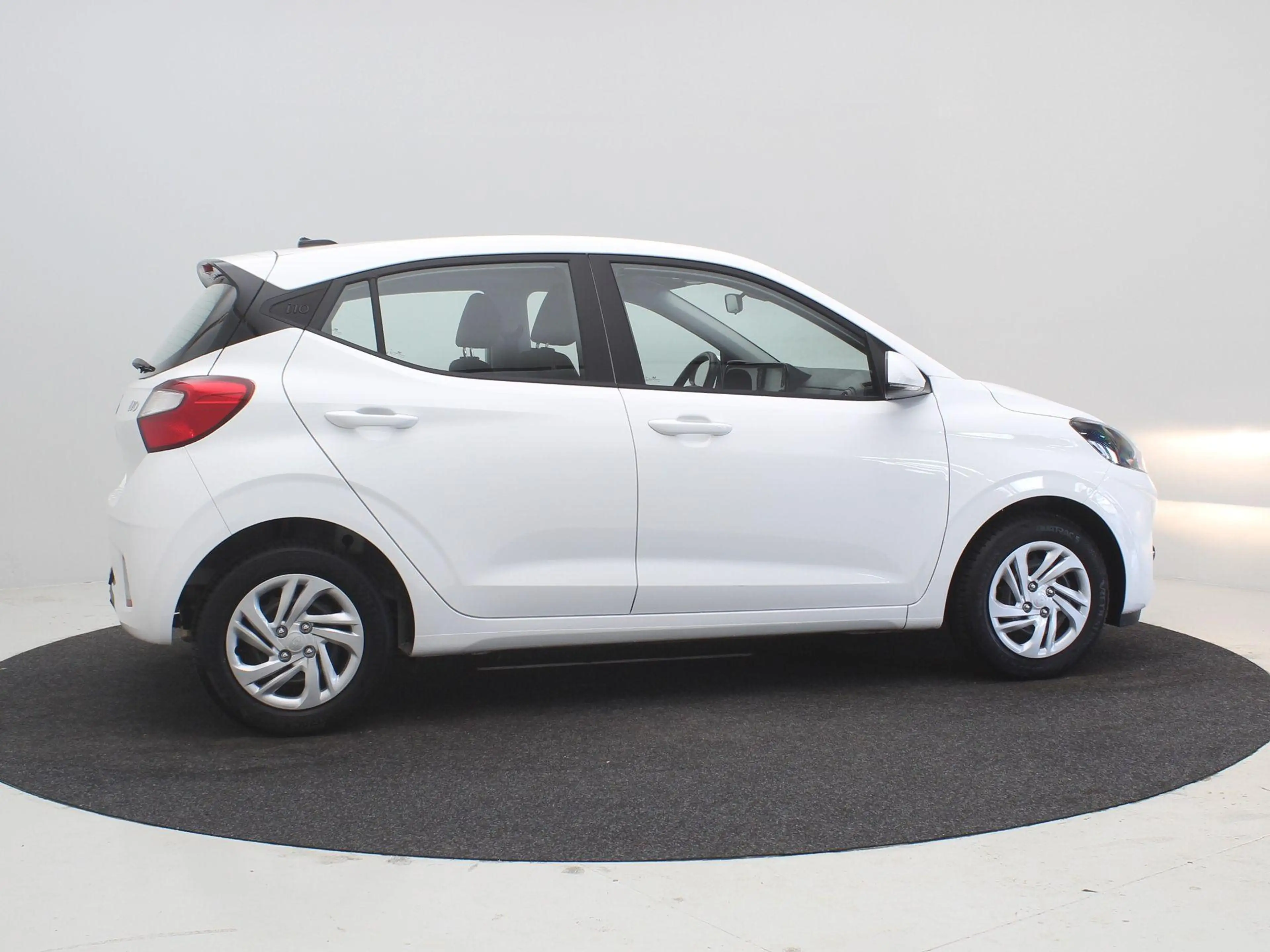 Hyundai i10 1.0 Comfort / Cruise / Airco / Apple Carplay & And — photo 11