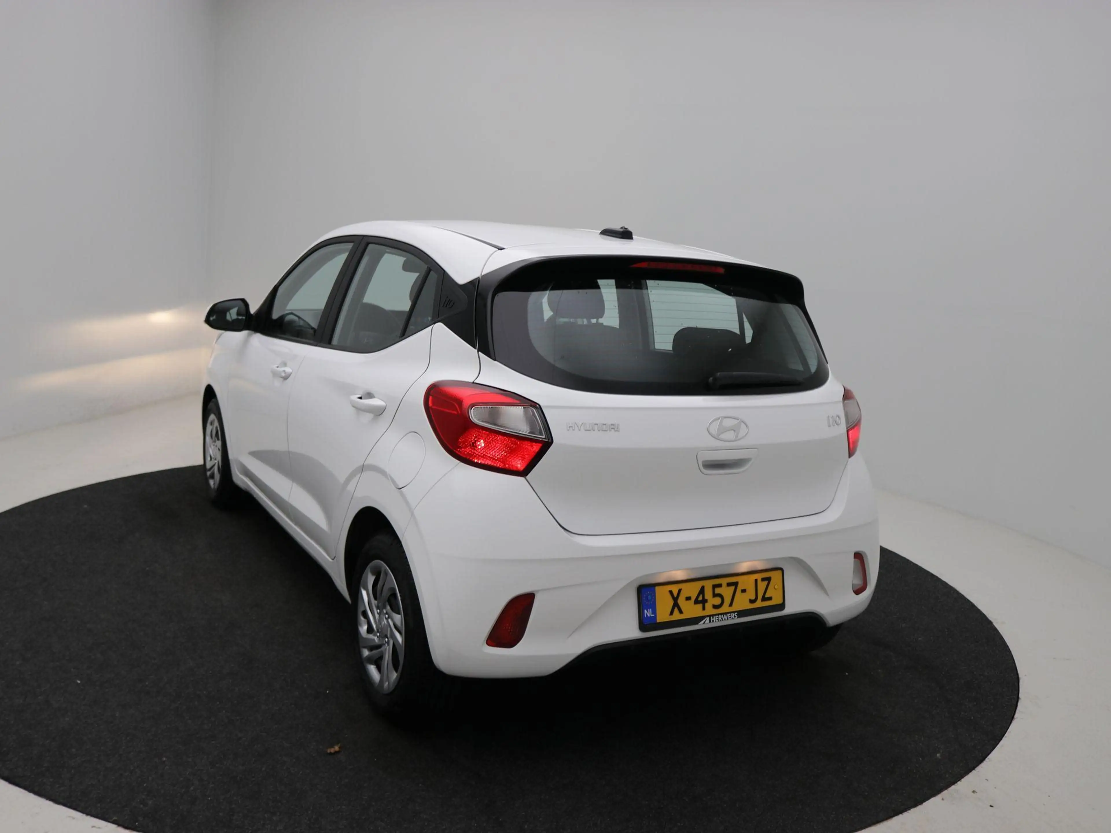 Hyundai i10 1.0 Comfort / Cruise / Airco / Apple Carplay & And — photo 14
