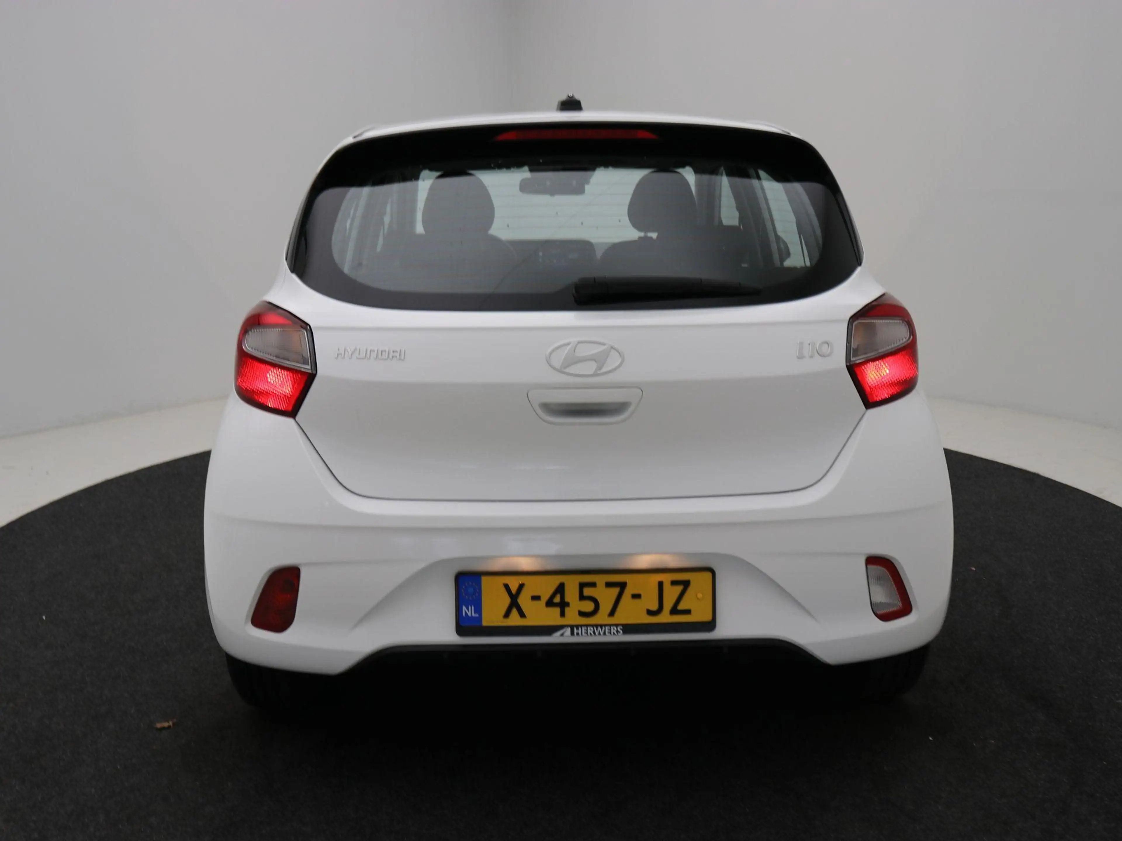 Hyundai i10 1.0 Comfort / Cruise / Airco / Apple Carplay & And — photo 35