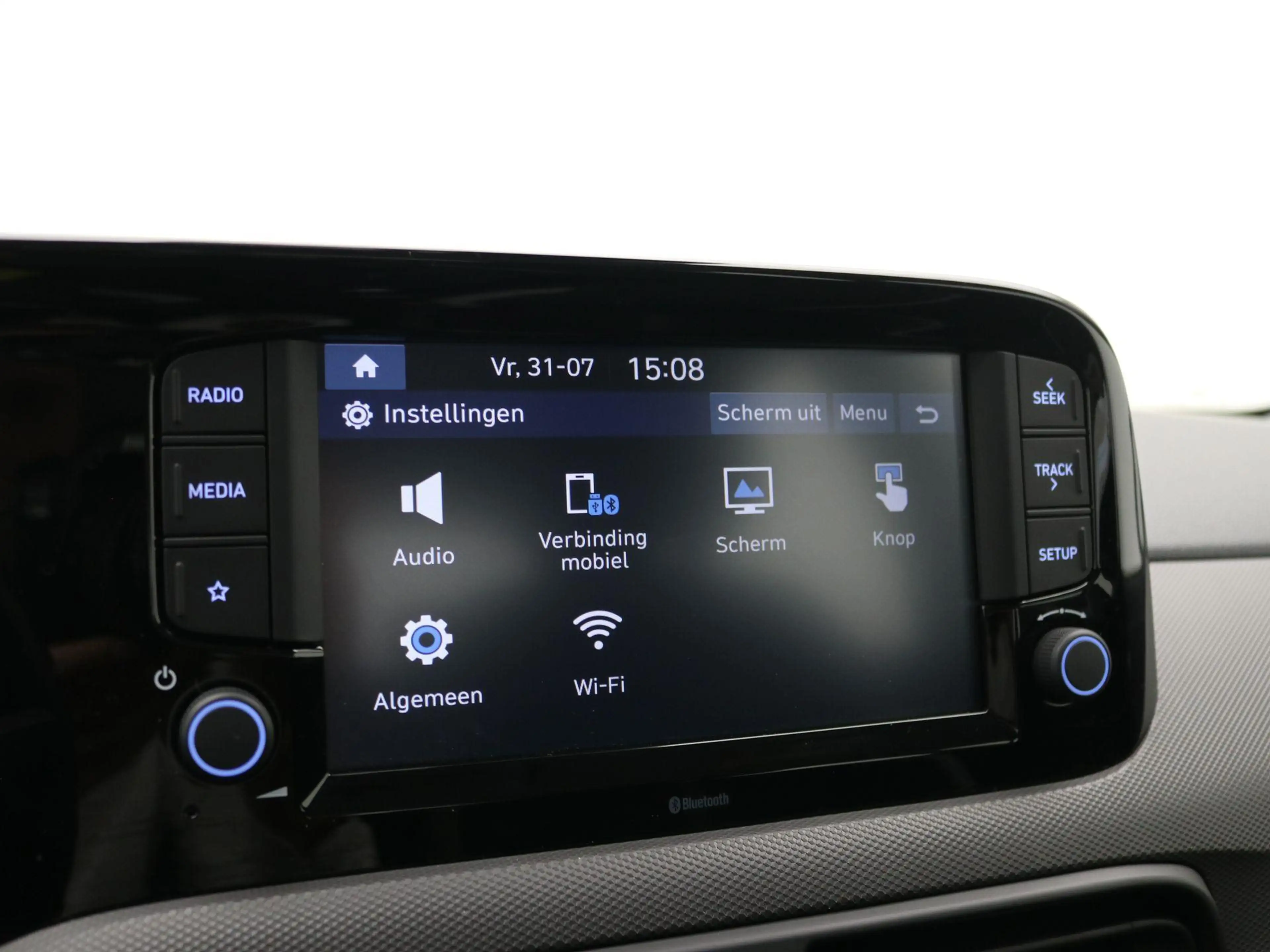 Hyundai i10 1.0 Comfort / Cruise / Airco / Apple Carplay & And — photo 29