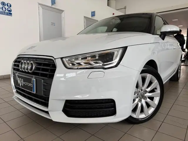 Audi A1 1.4 TDI S tronic Sport //BELL1SS1MA//