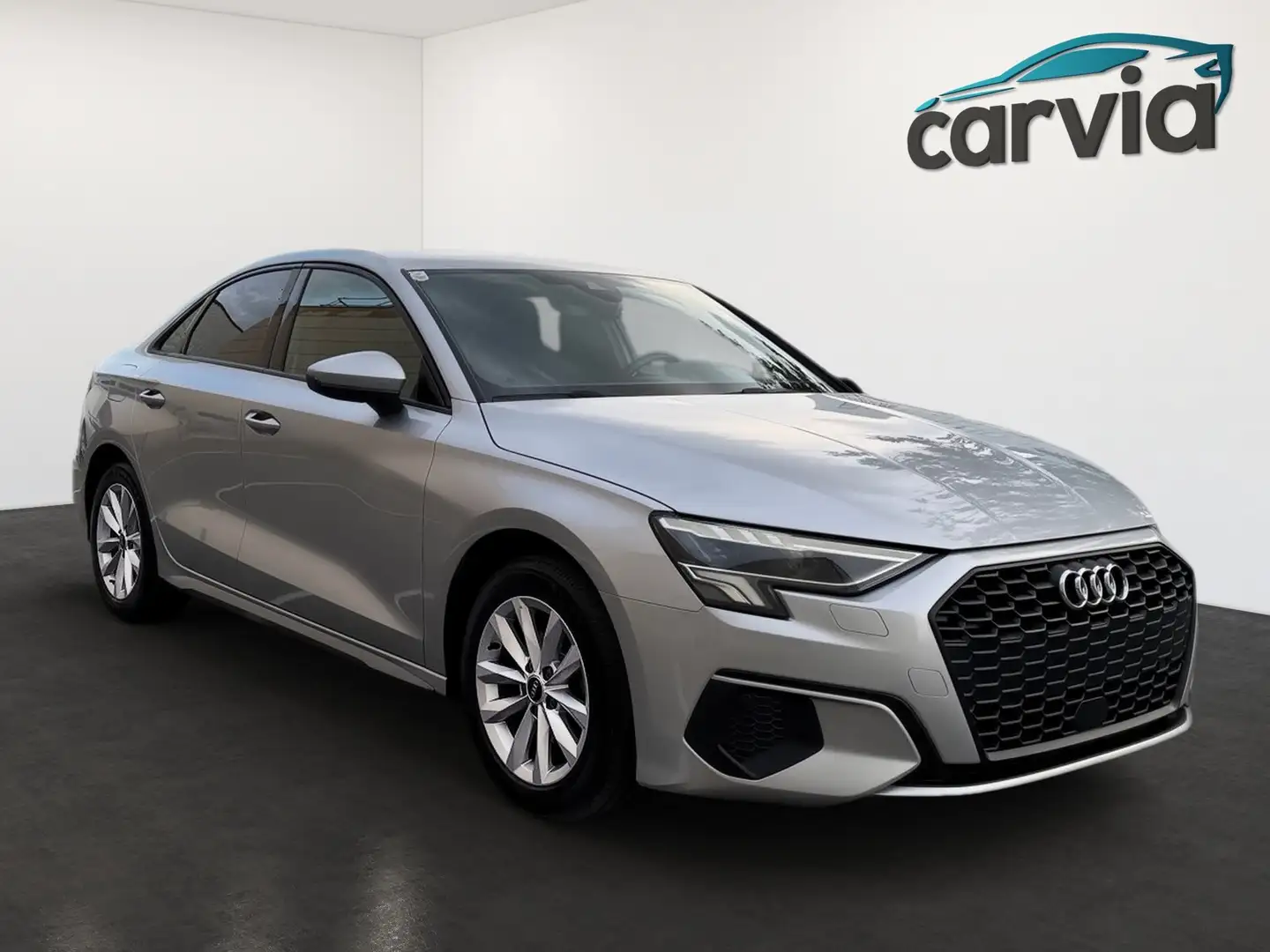 Audi A3 35 TDI S-tronic | LED | VIRTUAL COCKPIT | Grau - 2