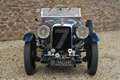 Oldtimer Alvis Silver Eagle Open Tourer PRICE REDUCTION! With old Bleu - thumbnail 18