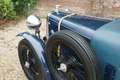 Oldtimer Alvis Silver Eagle Open Tourer PRICE REDUCTION! With old Bleu - thumbnail 27