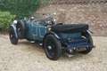 Oldtimer Alvis Silver Eagle Open Tourer PRICE REDUCTION! With old Bleu - thumbnail 11