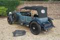 Oldtimer Alvis Silver Eagle Open Tourer PRICE REDUCTION! With old Bleu - thumbnail 2