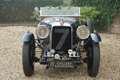 Oldtimer Alvis Silver Eagle Open Tourer With old school-craftsman Blau - thumbnail 29
