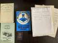 Oldtimer Alvis Silver Eagle Open Tourer PRICE REDUCTION! With old Bleu - thumbnail 13