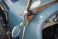 Oldtimer Alvis Silver Eagle Open Tourer With old school-craftsman Blau - thumbnail 28