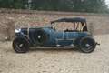 Oldtimer Alvis Silver Eagle Open Tourer PRICE REDUCTION! With old Bleu - thumbnail 14