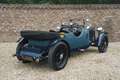 Oldtimer Alvis Silver Eagle Open Tourer With old school-craftsman Blau - thumbnail 43