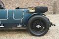 Oldtimer Alvis Silver Eagle Open Tourer With old school-craftsman Blau - thumbnail 23