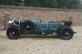 Oldtimer Alvis Silver Eagle Open Tourer With old school-craftsman Blau - thumbnail 37