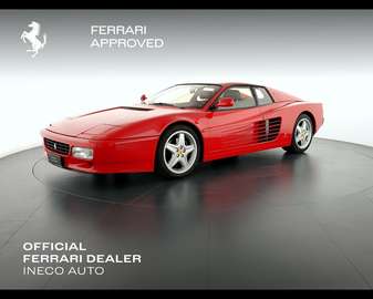 512 5.0 TR