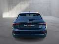 Audi A3 30 TFSI intense Schwarz - thumbnail 4