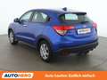 Honda HR-V 1.5 i-VTEC Elegance Blau - thumbnail 4