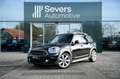 MINI Cooper SE Countryman ALL4 | Panoramadak | Head Up Display | Verwarmde v Noir - thumbnail 1