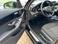 Mercedes-Benz C 220 T LED-Xenon | Temp | SHZ | NotbremsAssist Czarny - thumbnail 8