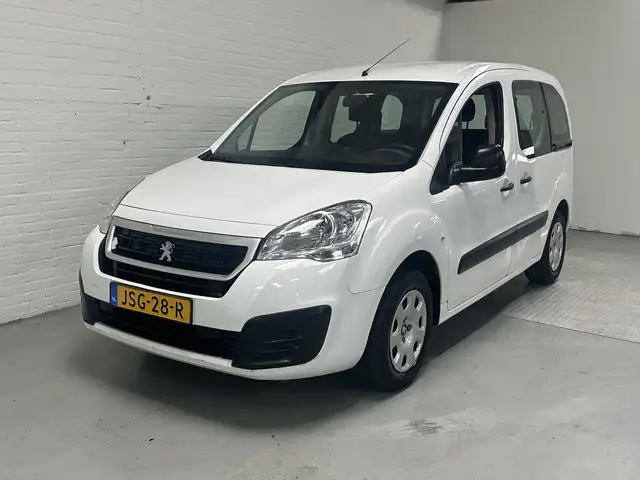 Peugeot Partner Tepee 1.2 PureTech Active AIRCO / CRUISE / LAGE KM
