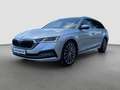 Skoda Octavia Combi 1.4 iV STYLE LEDER CAM ACC LM19 Срібний - thumbnail 2