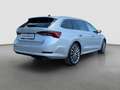 Skoda Octavia Combi 1.4 iV STYLE LEDER CAM ACC LM19 Срібний - thumbnail 6
