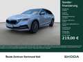 Skoda Octavia Combi 1.4 iV STYLE LEDER CAM ACC LM19 Срібний - thumbnail 1