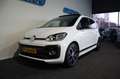 Volkswagen up! 1.0 TSI GTI PANODAK STOELV PDC 5DRS CARBON ALL-IN Bianco - thumbnail 12