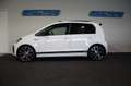 Volkswagen up! 1.0 TSI GTI PANODAK STOELV PDC 5DRS CARBON ALL-IN Wit - thumbnail 11
