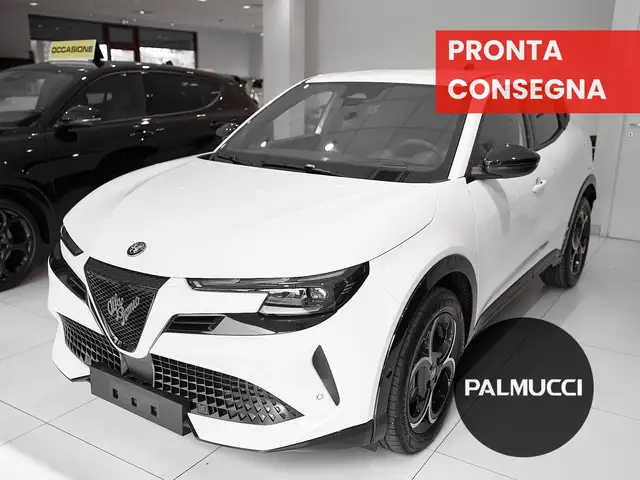 Alfa Romeo Junior Junior 1.2 145CV SPRINT-Hybrid  LEGGI DESCRIZIONE