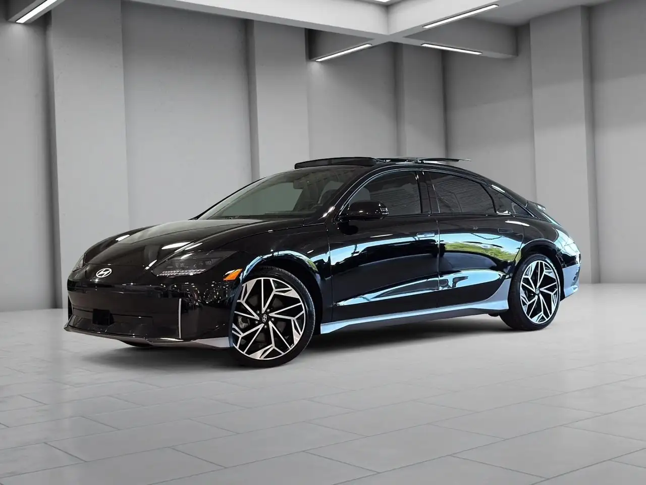 2024 Hyundai IONIQ 6