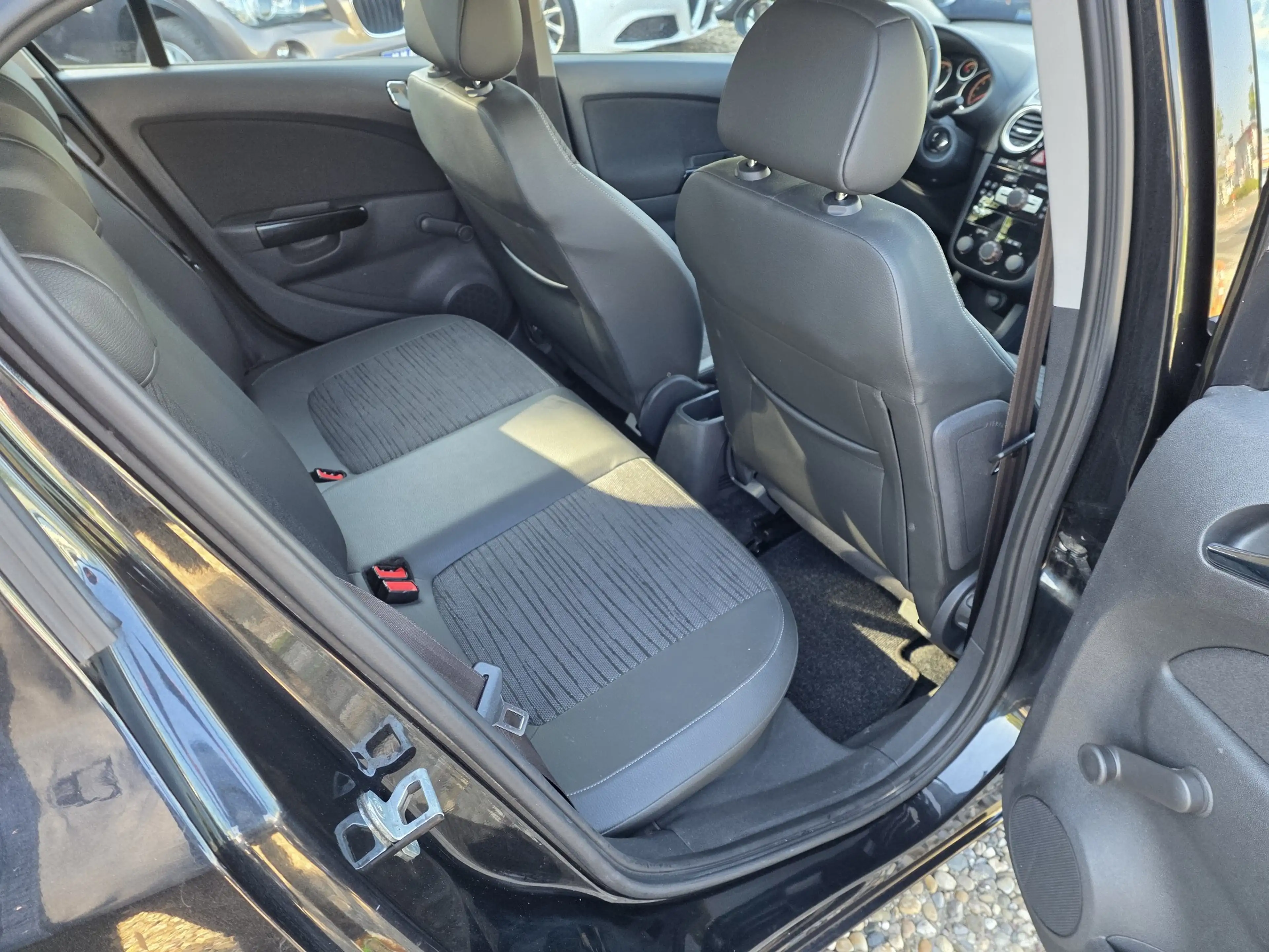 Opel Corsa 1.4 l Energy°2-Hand°Klima°SH°LH°PDC°48 Tkm° — photo 13