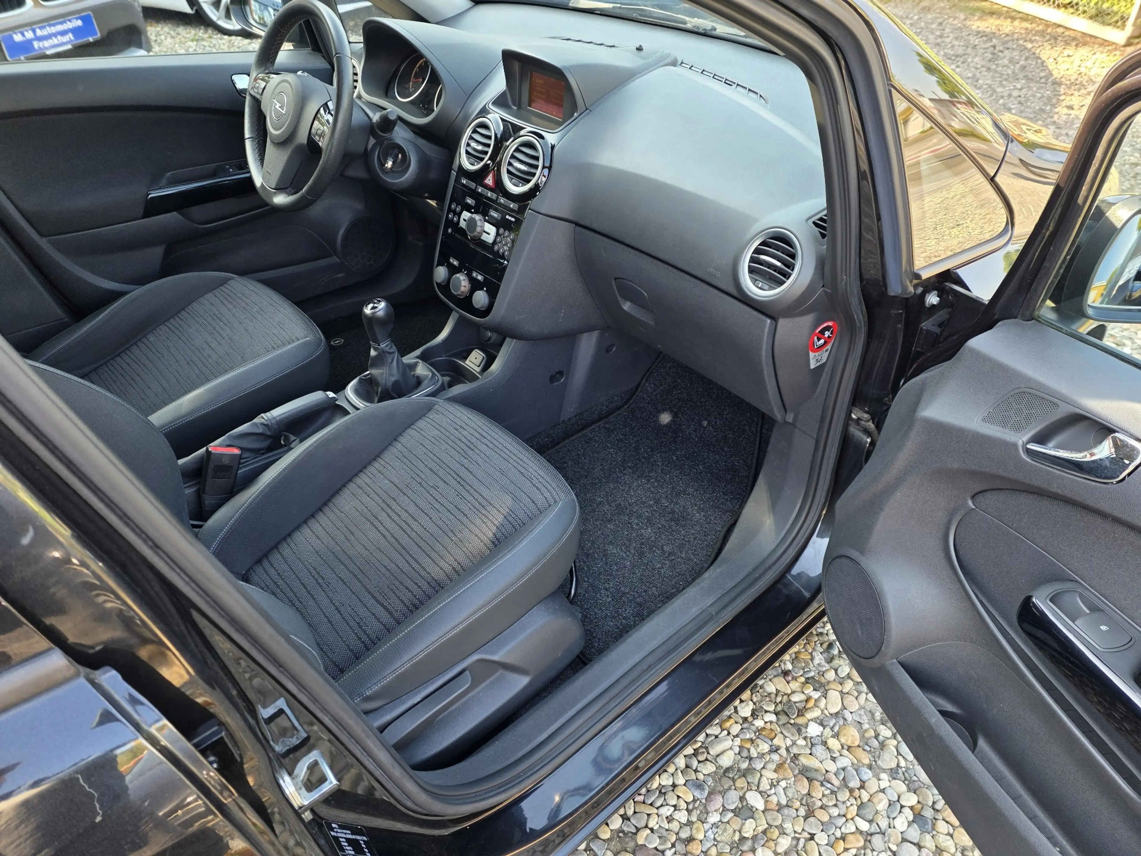 Opel Corsa 1.4 l Energy°2-Hand°Klima°SH°LH°PDC°48 Tkm° — photo 14