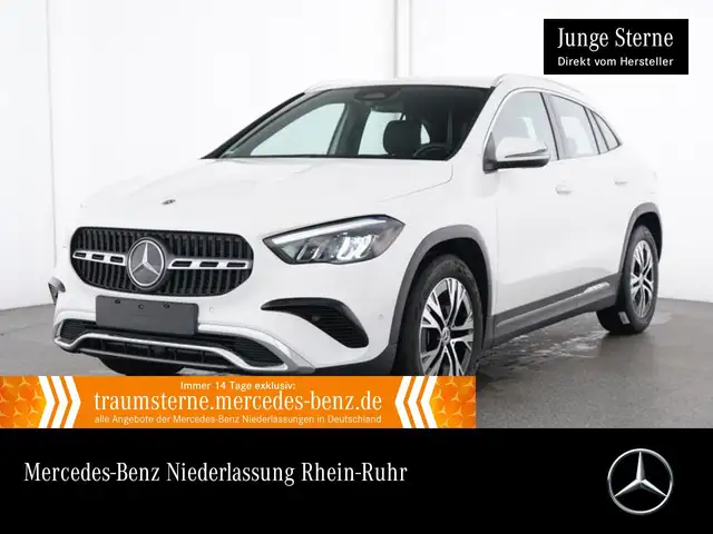 Mercedes-Benz GLA 180 d Progressive Navi Premium LED AHK Kamera