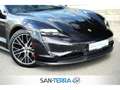 Porsche Taycan 4S PERFORMANCE PLUS PANO*TURBO-RAD*SPORT-SOuND*KAM Noir - thumbnail 3