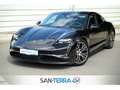Porsche Taycan 4S PERFORMANCE PLUS PANO*TURBO-RAD*SPORT-SOuND*KAM Noir - thumbnail 5