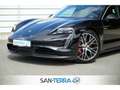 Porsche Taycan 4S PERFORMANCE PLUS PANO*TURBO-RAD*SPORT-SOuND*KAM Noir - thumbnail 6