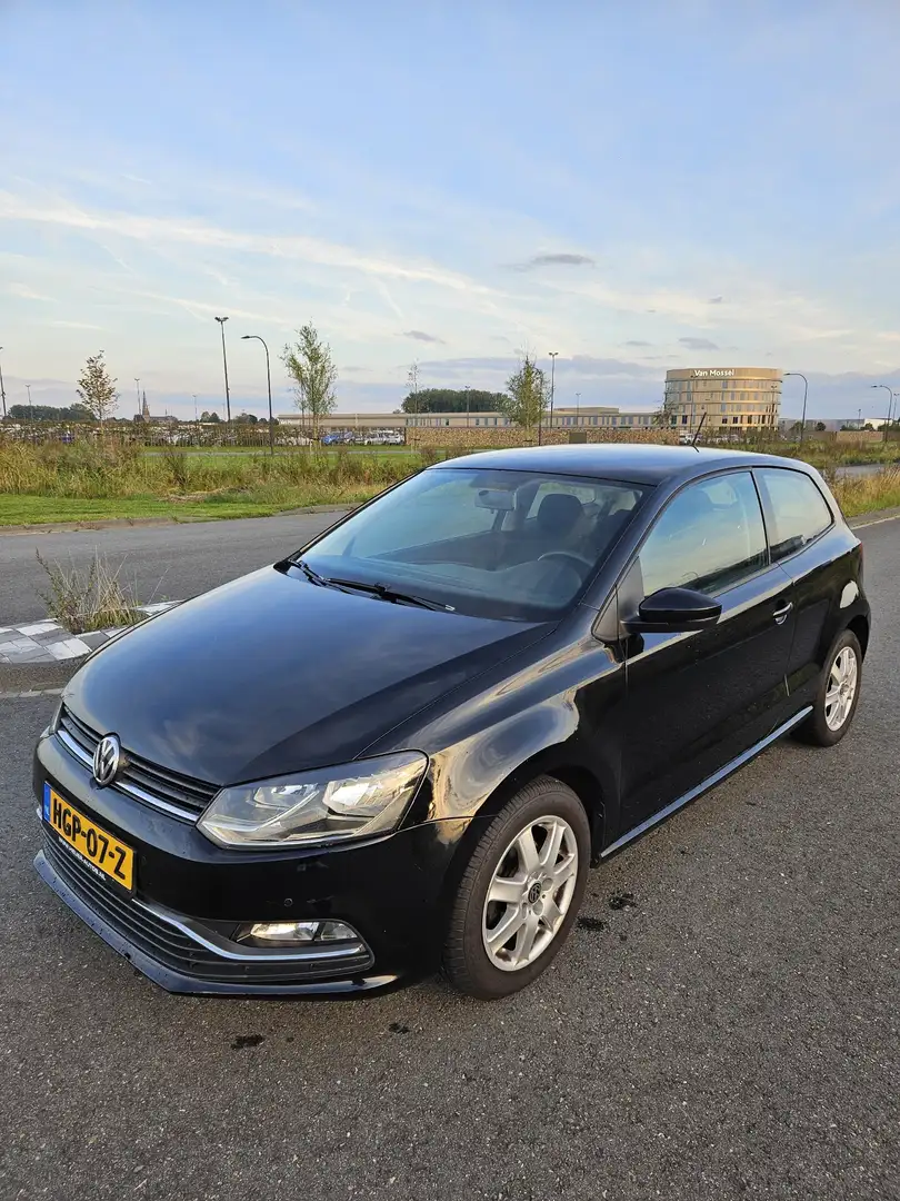 Volkswagen Polo 1.0 Trendline - 2