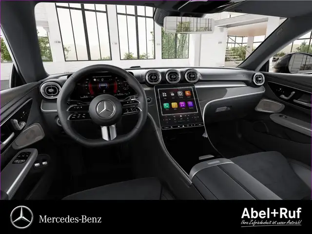 Mercedes-Benz Cle view 7
