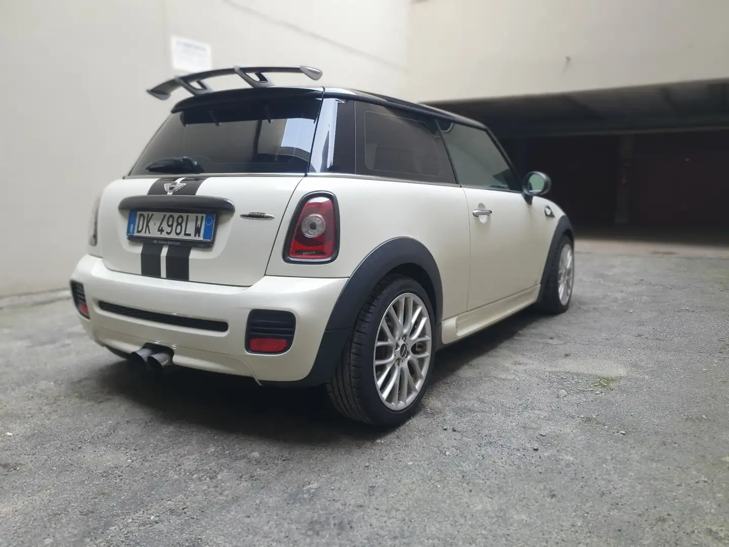MINI John Cooper Works 1.6 cooper s John cooper works - 2