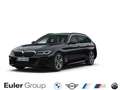 BMW 530 dA xDrive Tour. M-Sport Sportpaket HUD Luftfederun Schwarz - thumbnail 1