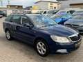 Skoda Octavia TDI DSG FAMILY NAVI+XENON+PDC+SHZ+EURO 5 Blau - thumbnail 12
