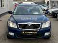 Skoda Octavia TDI DSG FAMILY NAVI+XENON+PDC+SHZ+EURO 5 Blau - thumbnail 2