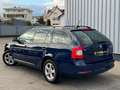 Skoda Octavia TDI DSG FAMILY NAVI+XENON+PDC+SHZ+EURO 5 Blau - thumbnail 4