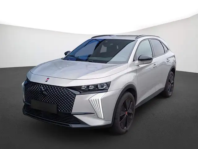 DS Automobiles DS 7