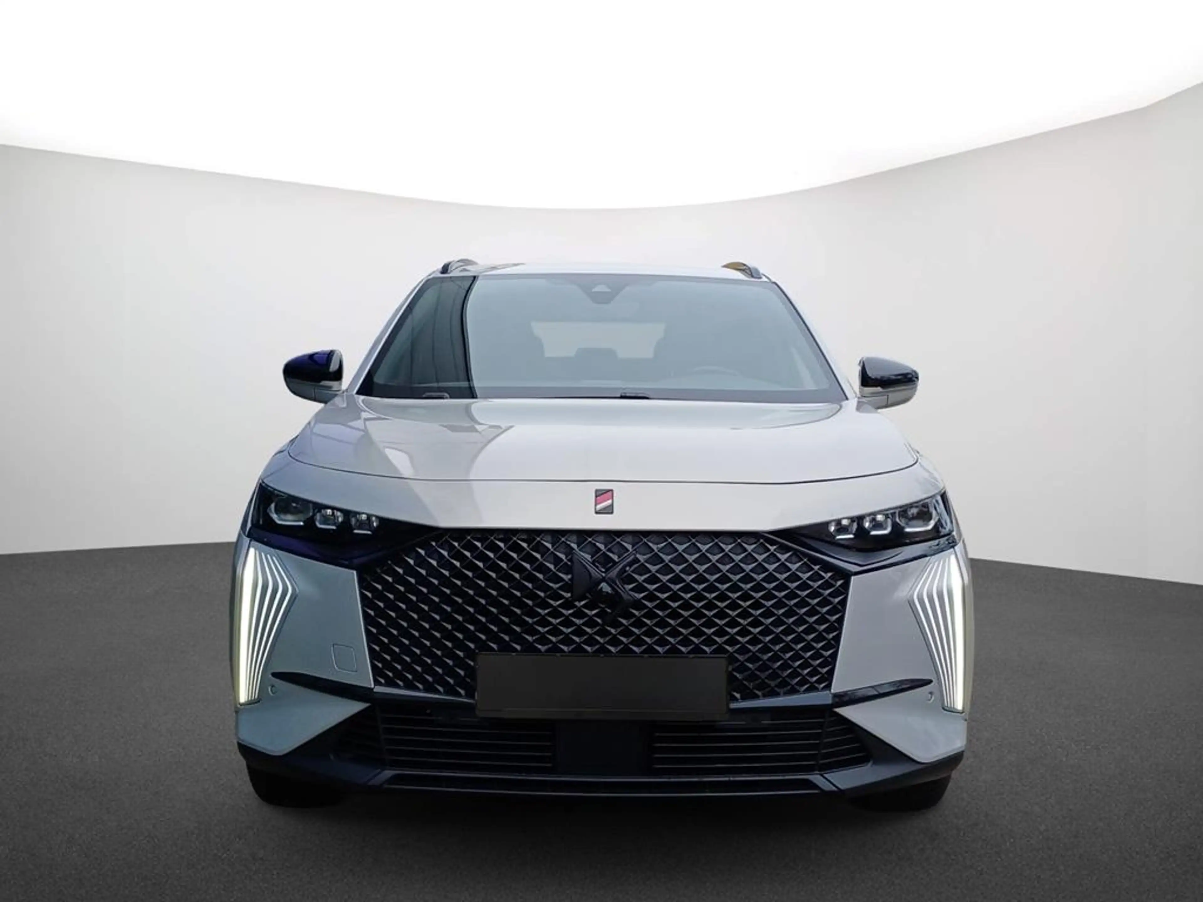 DS Automobiles DS 7 Crossback DS7 Performance Line + BlueHDi Automatik — photo 2