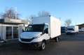 Iveco Daily 35S14H EA8 Koffer Ladebordwand Weiß - thumbnail 1