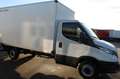 Iveco Daily 35S14H EA8 Koffer Ladebordwand Weiß - thumbnail 4