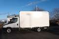 Iveco Daily 35S14H EA8 Koffer Ladebordwand Weiß - thumbnail 2