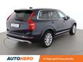 Volvo XC90 2.0 T8 Plug-in Hybrid Inscription AWD Blauw - thumbnail 6